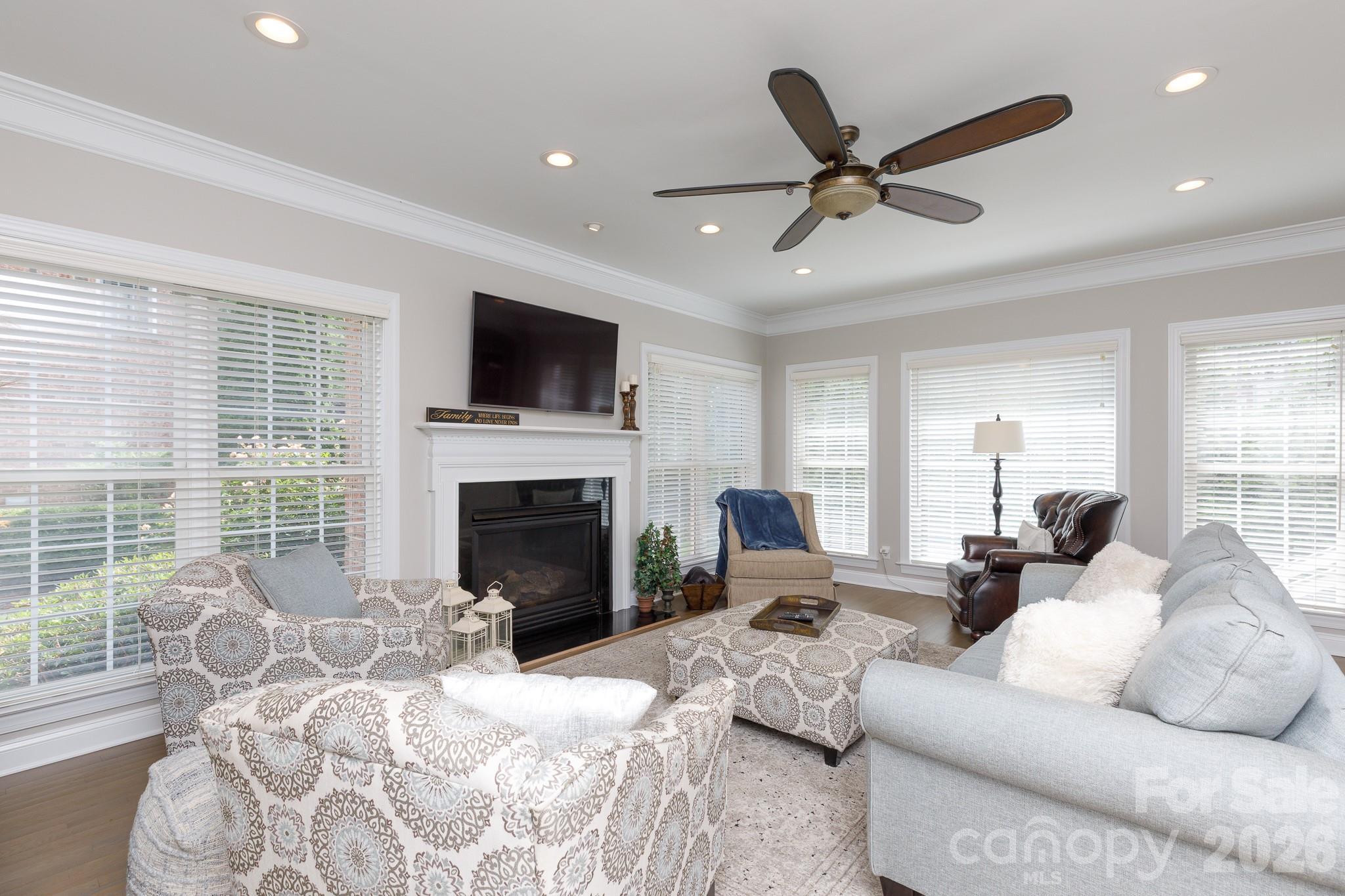 The Enclave - Residential