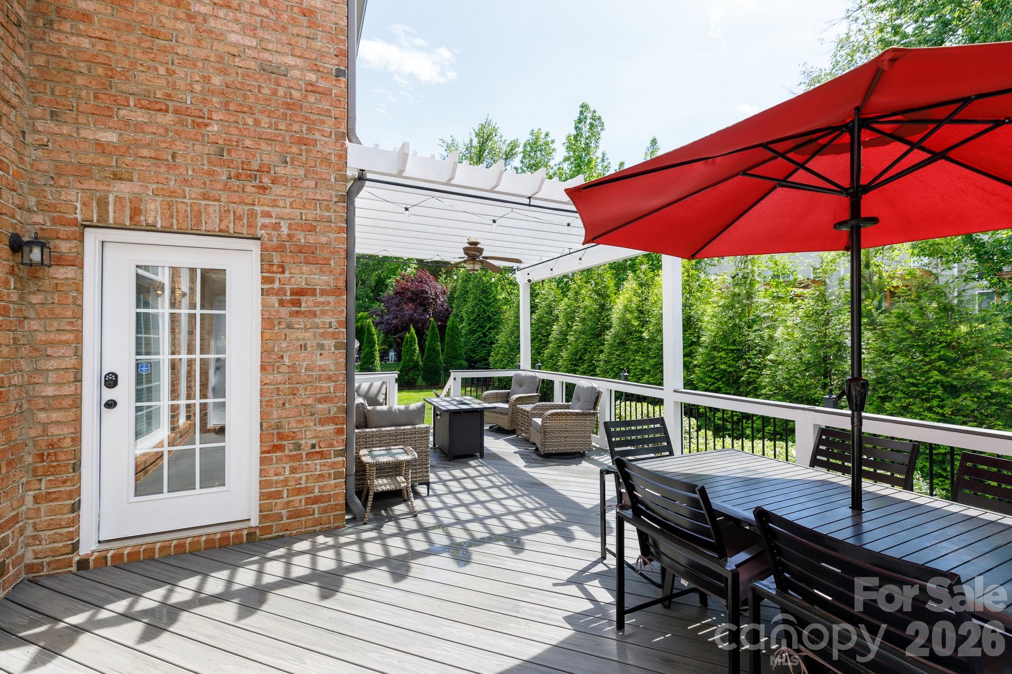 The Enclave - Residential