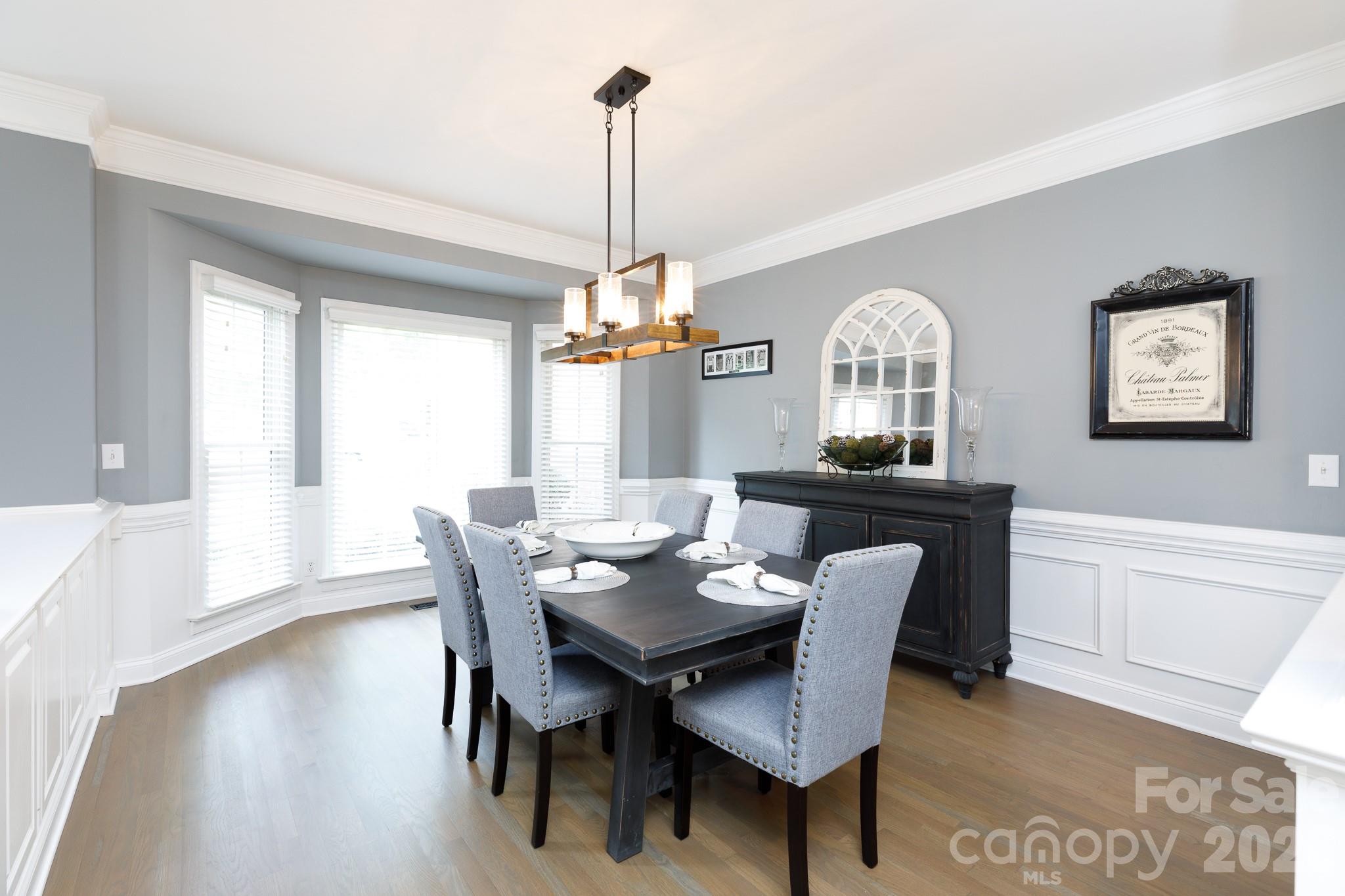 The Enclave - Residential