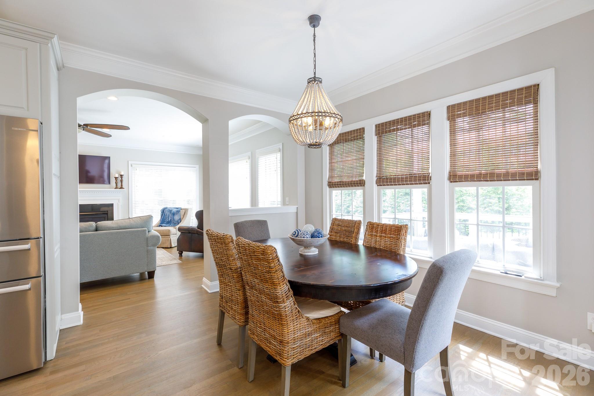 The Enclave - Residential