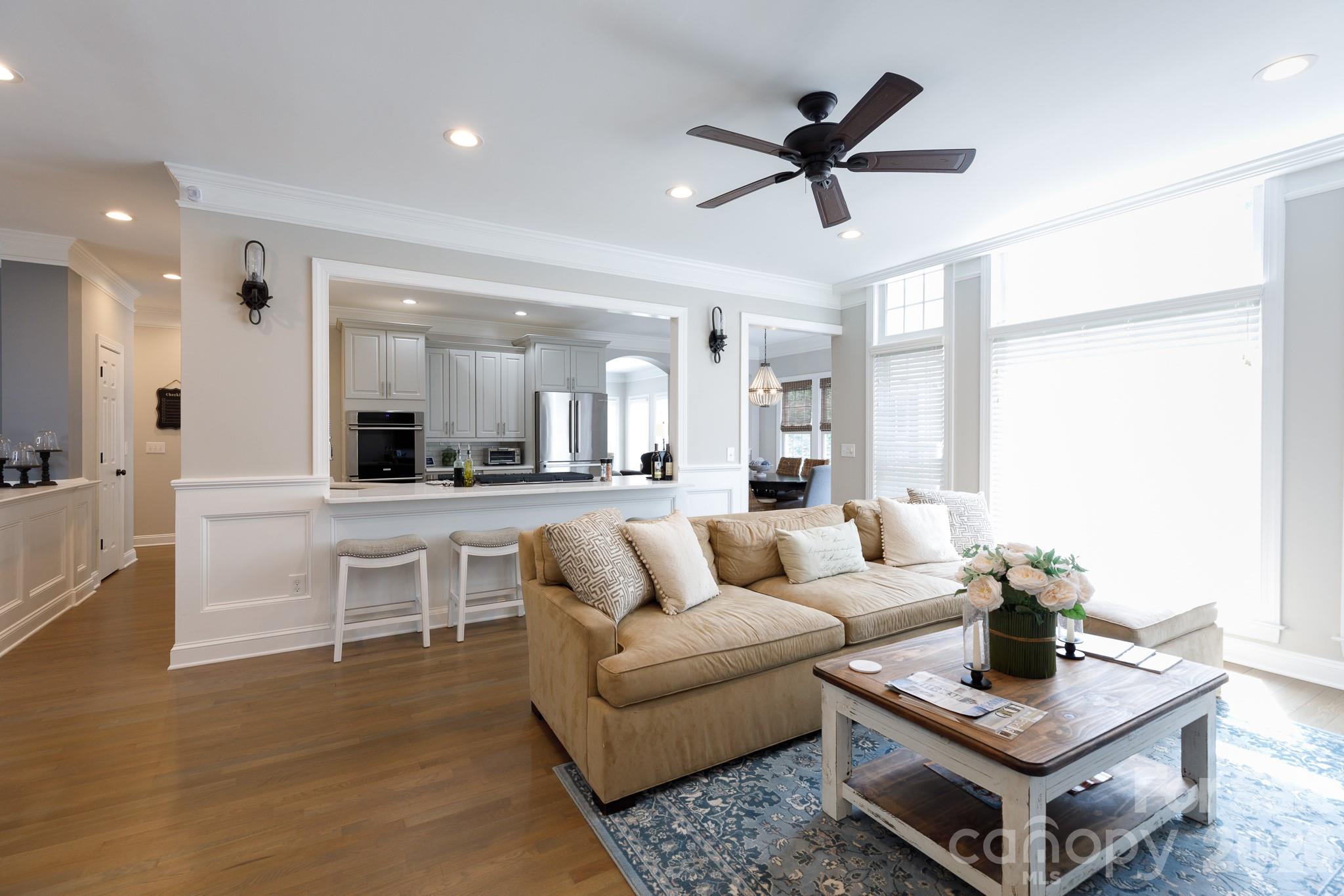 The Enclave - Residential