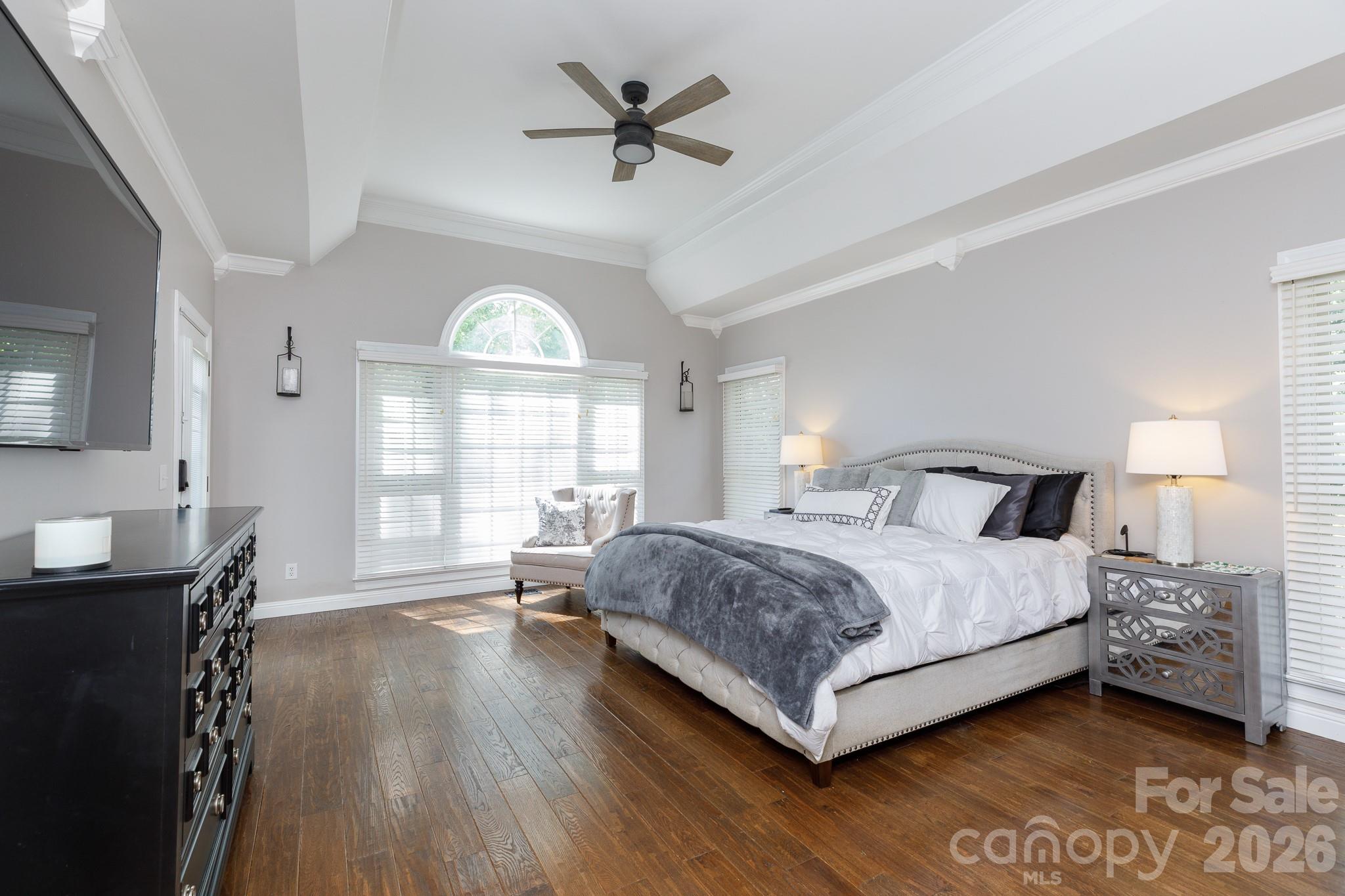 The Enclave - Residential