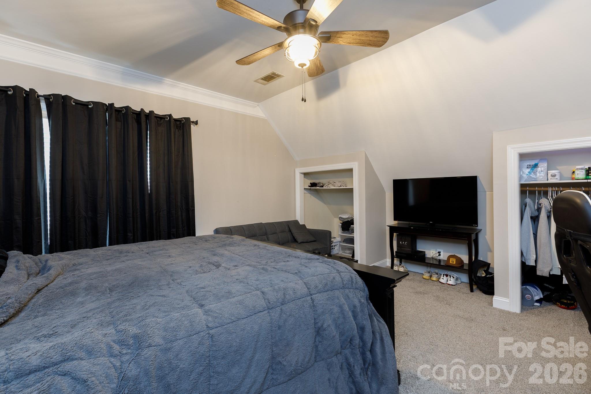 The Enclave - Residential