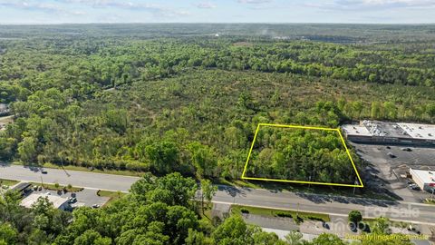 695 Albright Road Rock Hill SC 29730