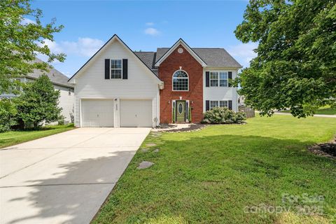 233 Tributary Drive Rock Hill SC 29732