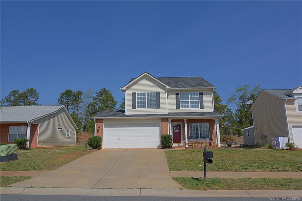 Brookchase - Residential