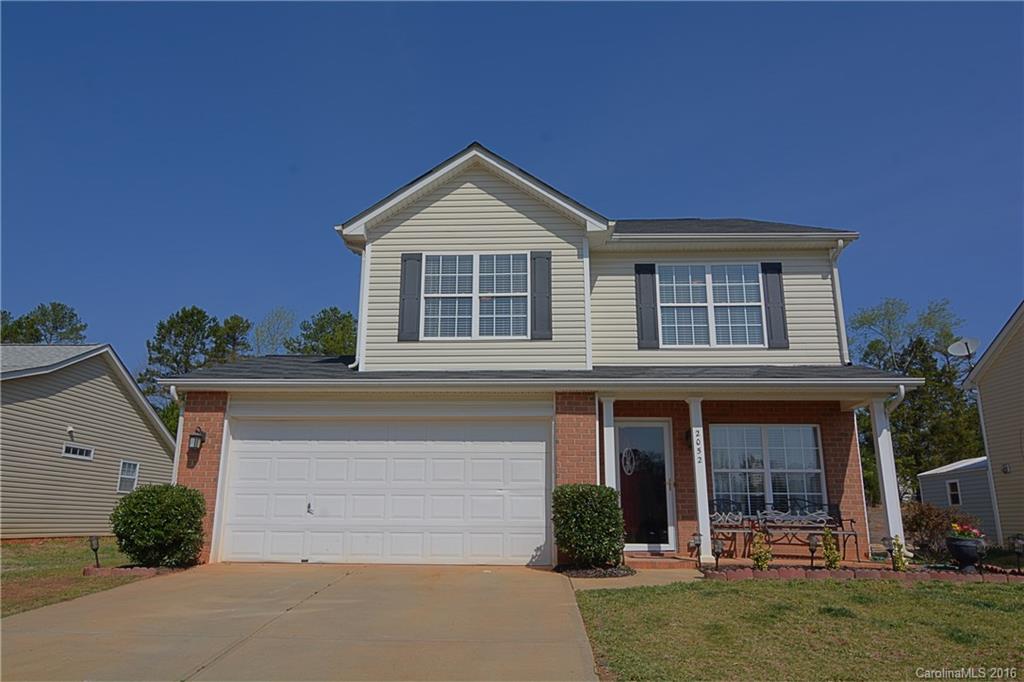 Brookchase - Residential