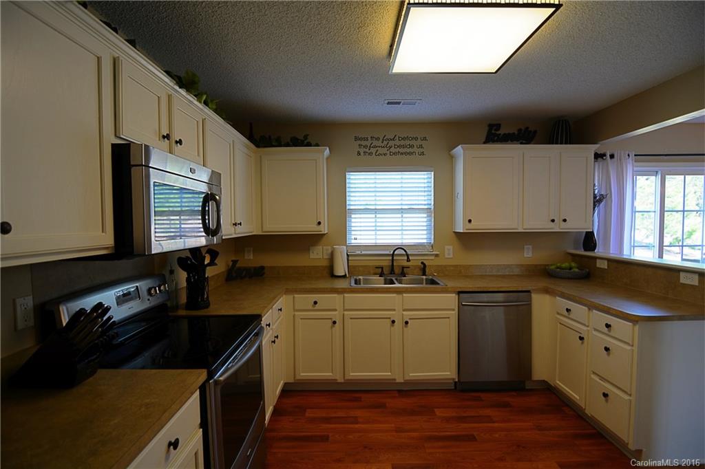 Brookchase - Residential