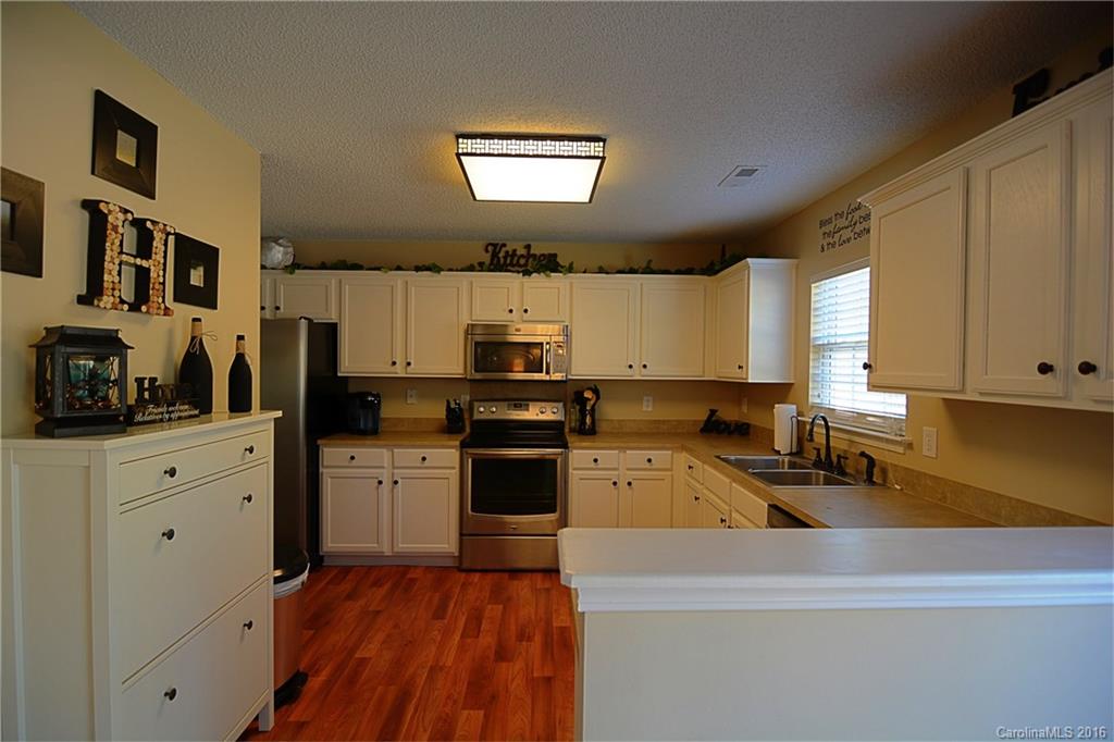 Brookchase - Residential