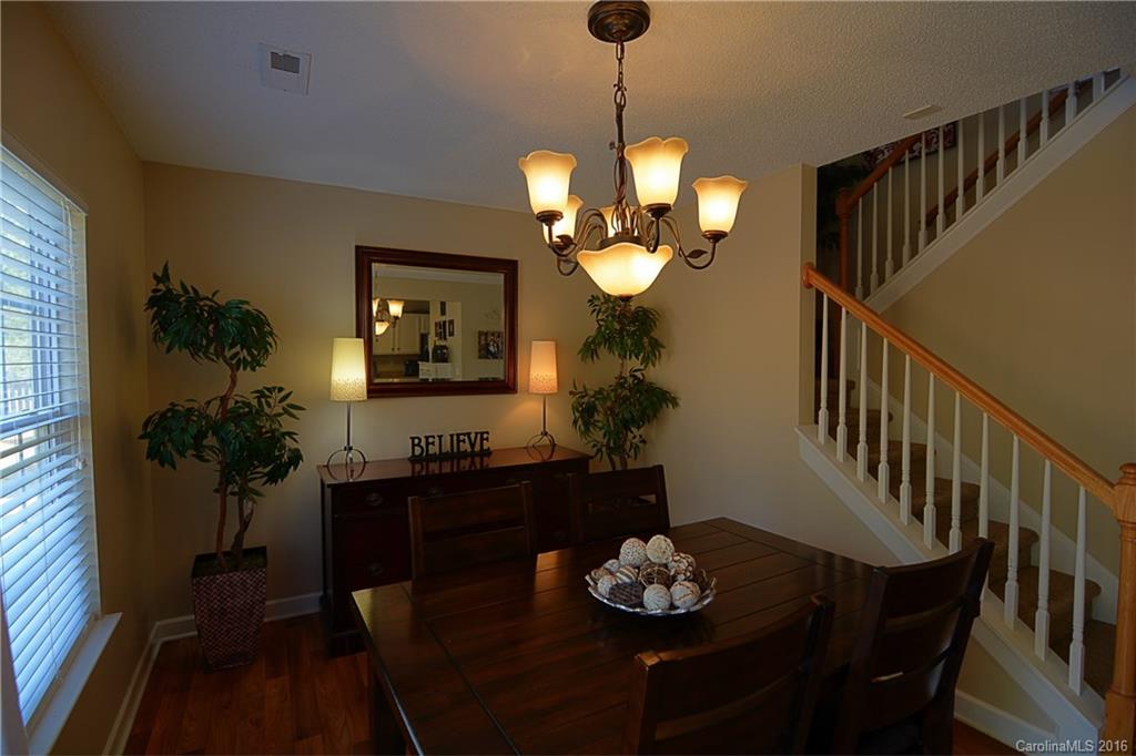 Brookchase - Residential