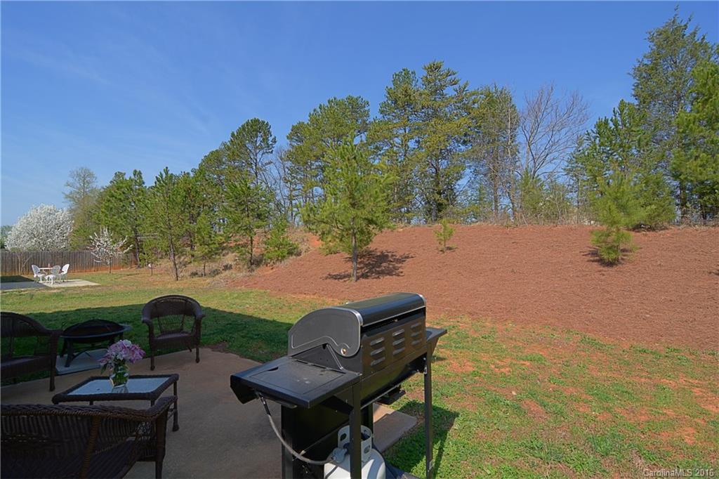 Brookchase - Residential