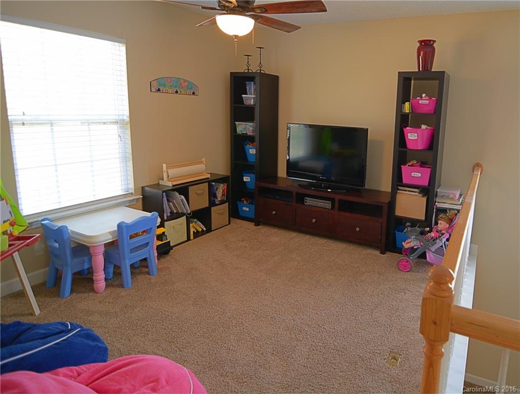 Brookchase - Residential