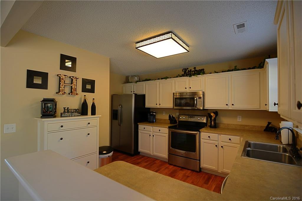 Brookchase - Residential