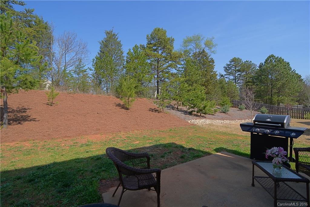 Brookchase - Residential