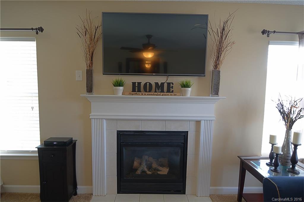 Brookchase - Residential