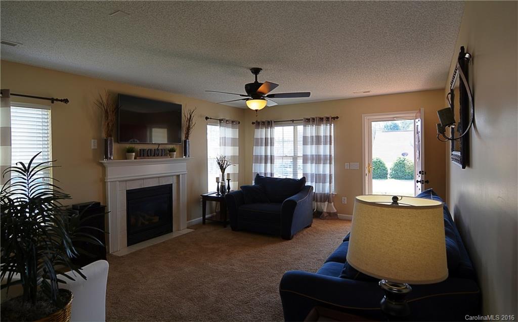 Brookchase - Residential