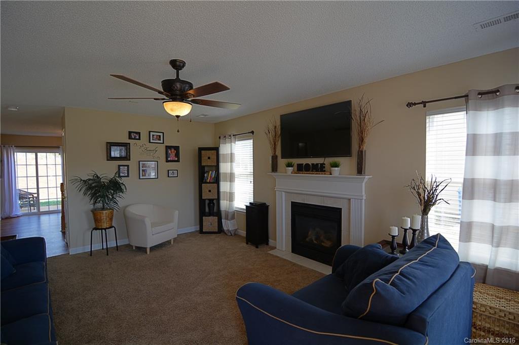 Brookchase - Residential