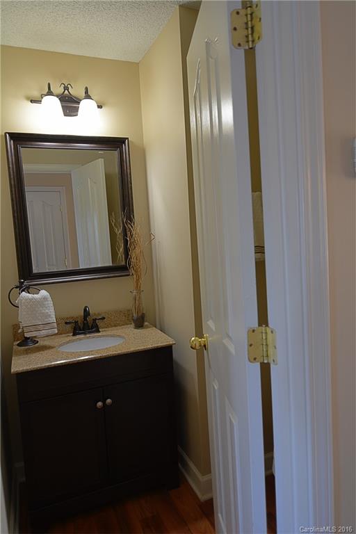 Brookchase - Residential