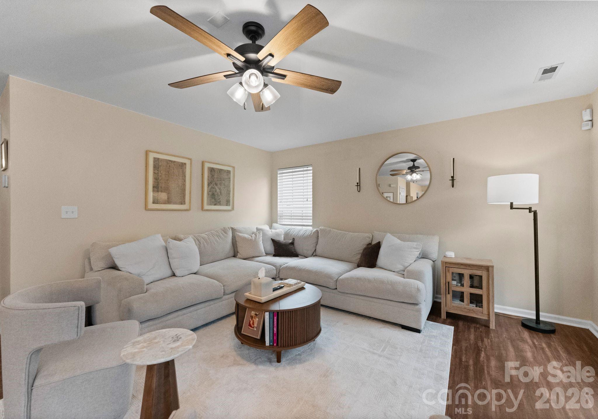 135 Amber Woods Drive