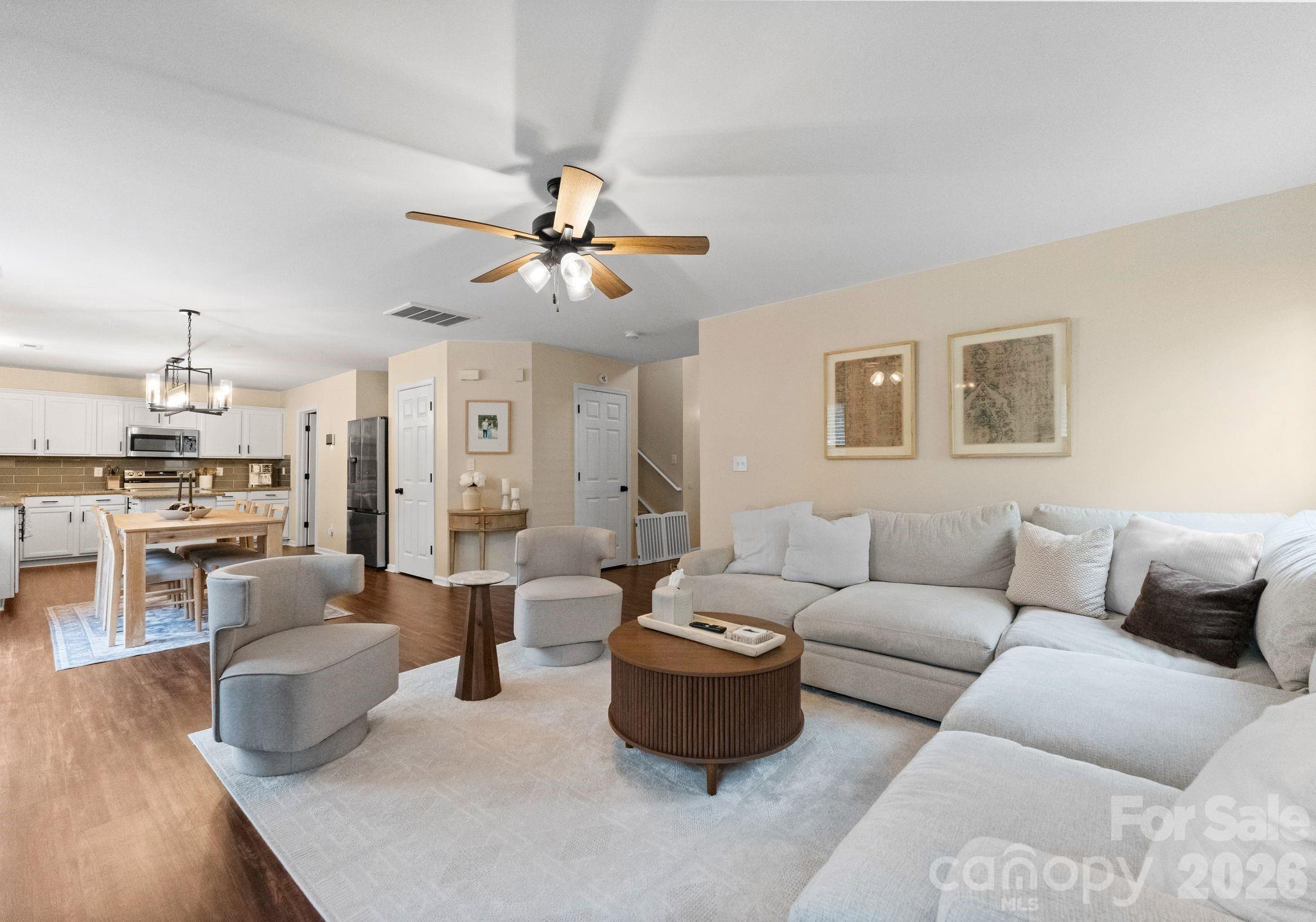 135 Amber Woods Drive