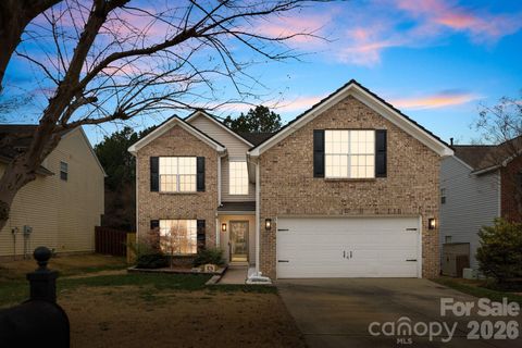 135 Amber Woods Drive Tega Cay SC 29708