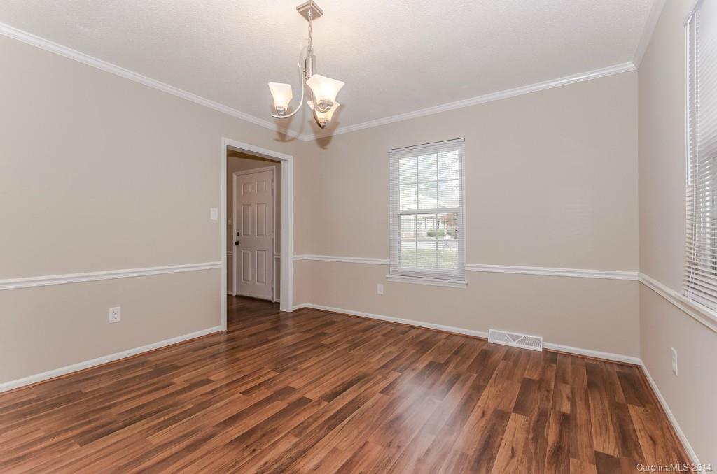 Timber Creek - Residential