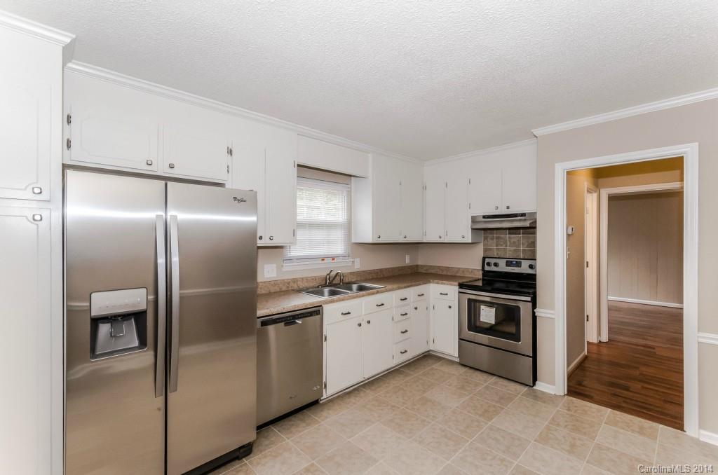 Timber Creek - Residential