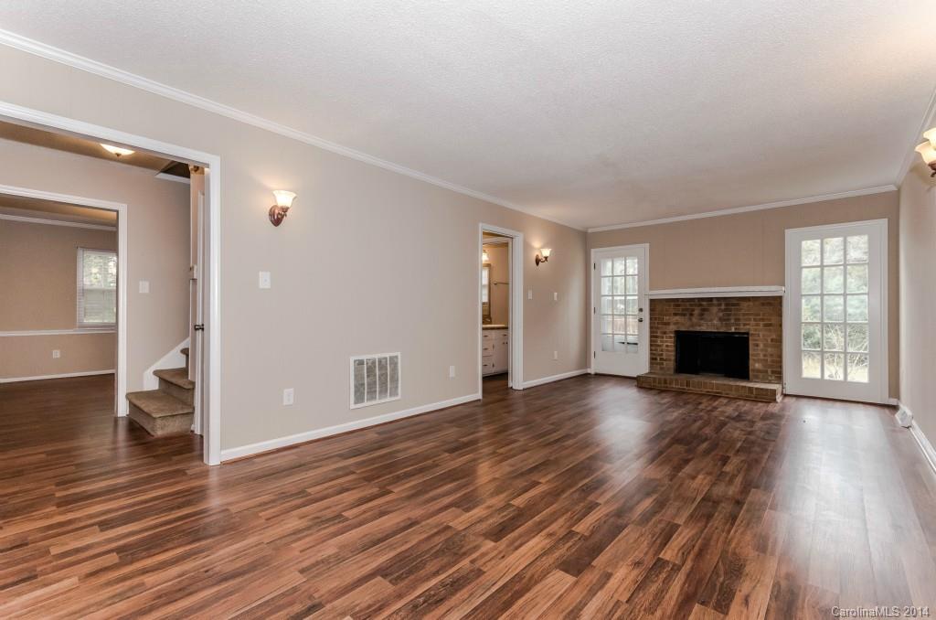 Timber Creek - Residential