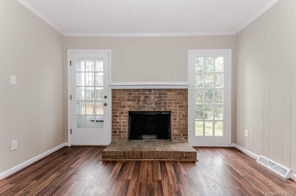 Timber Creek - Residential