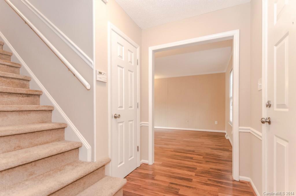 Timber Creek - Residential