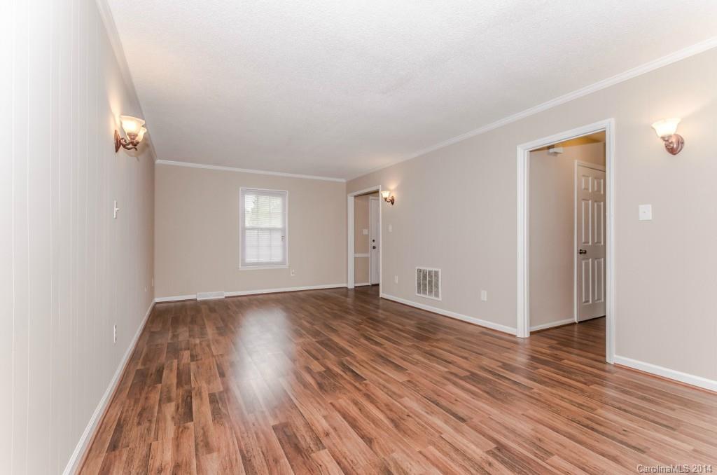 Timber Creek - Residential