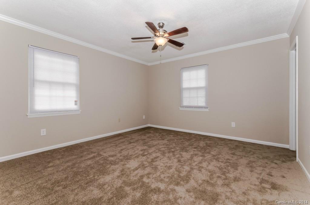 Timber Creek - Residential