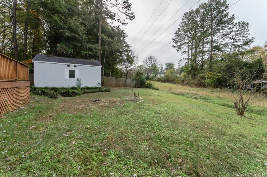 Timber Creek - Residential