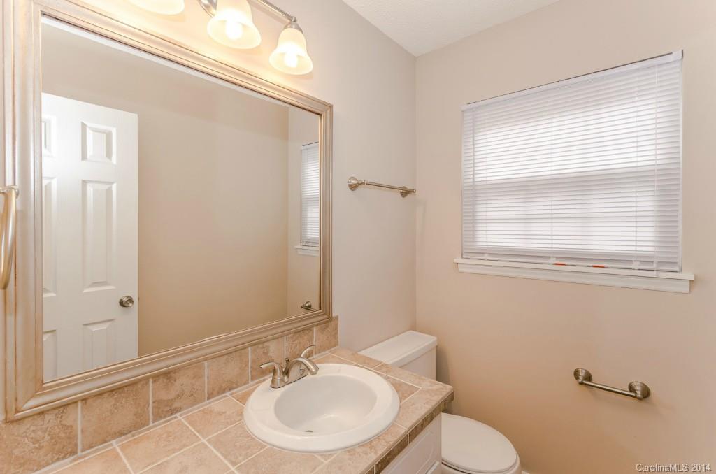 Timber Creek - Residential