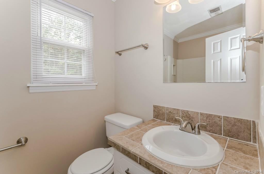 Timber Creek - Residential