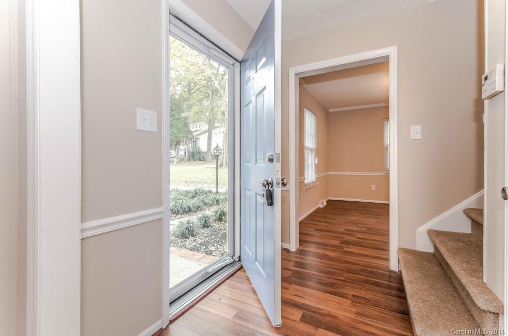 Timber Creek - Residential