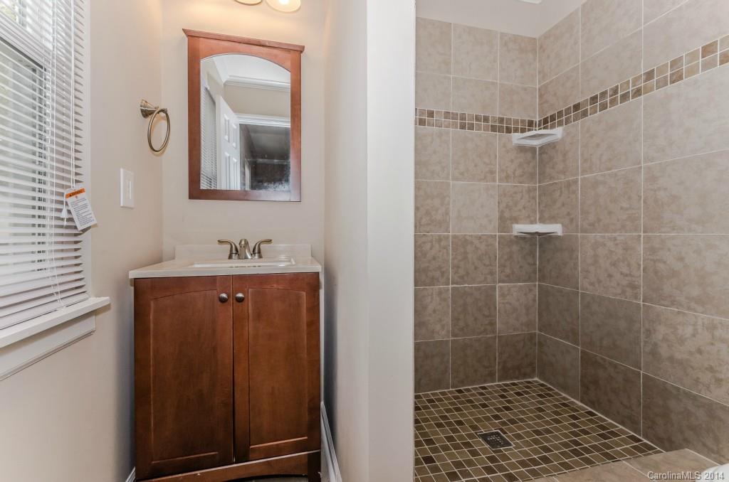 Timber Creek - Residential