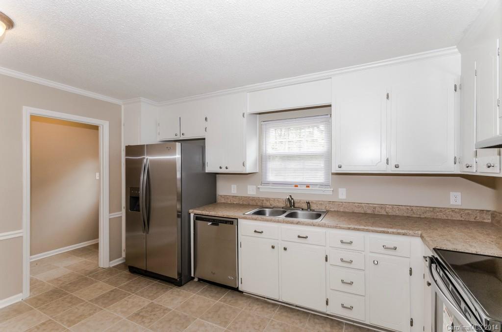 Timber Creek - Residential