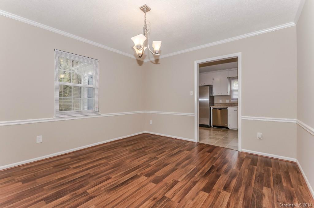 Timber Creek - Residential