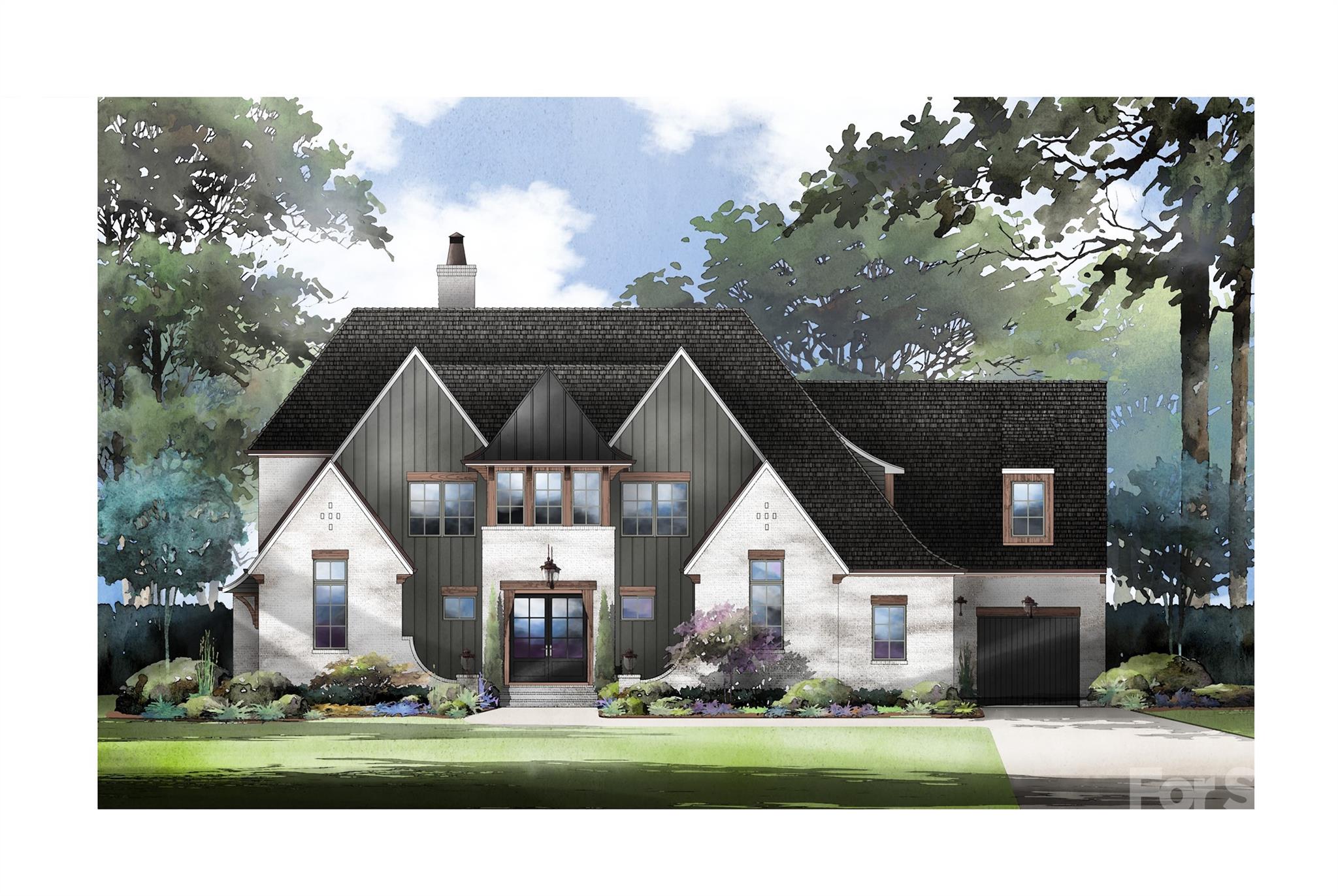 Lansdowne - Residential