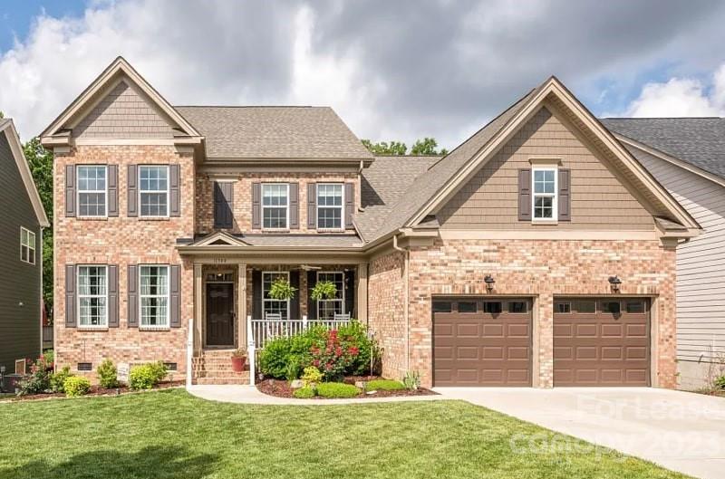 Peach Orchard Estates - Residential Lease