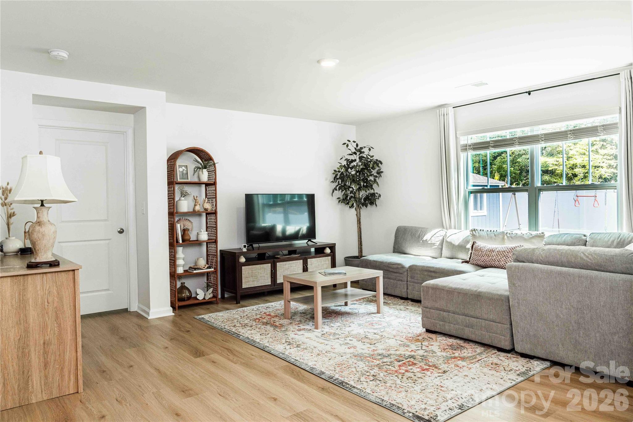 2880 Sherrills Stream Drive