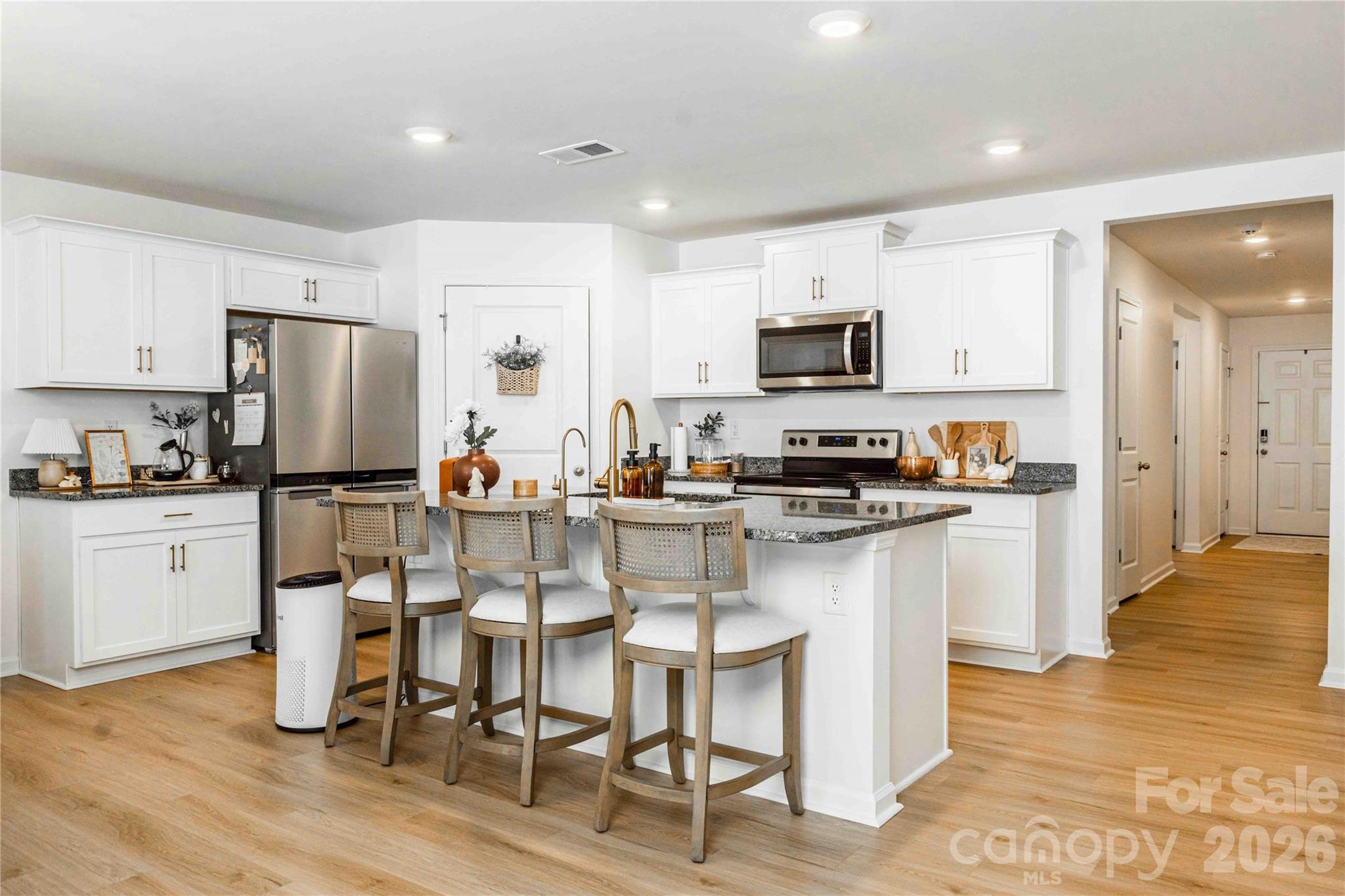 2880 Sherrills Stream Drive