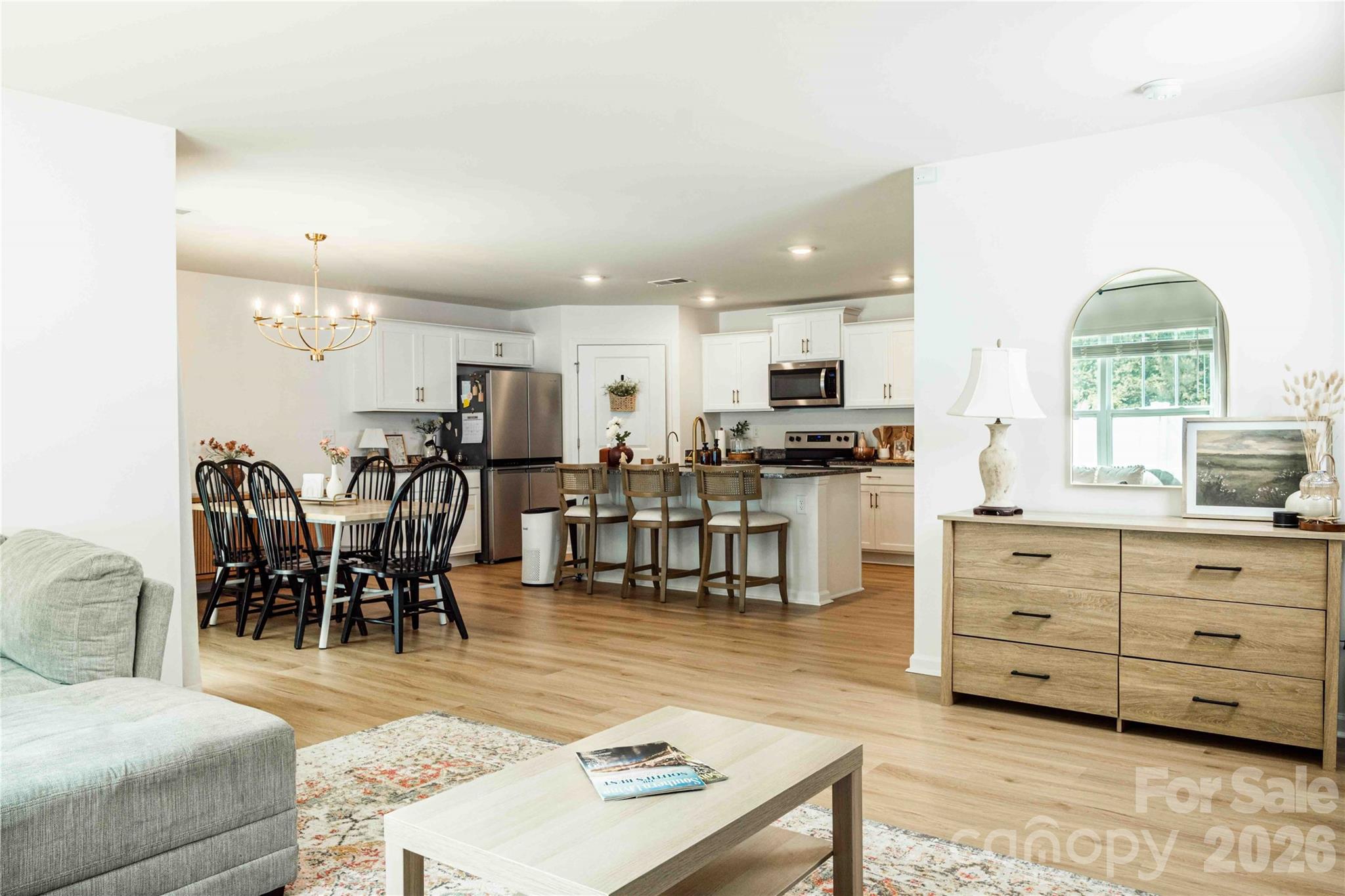 2880 Sherrills Stream Drive