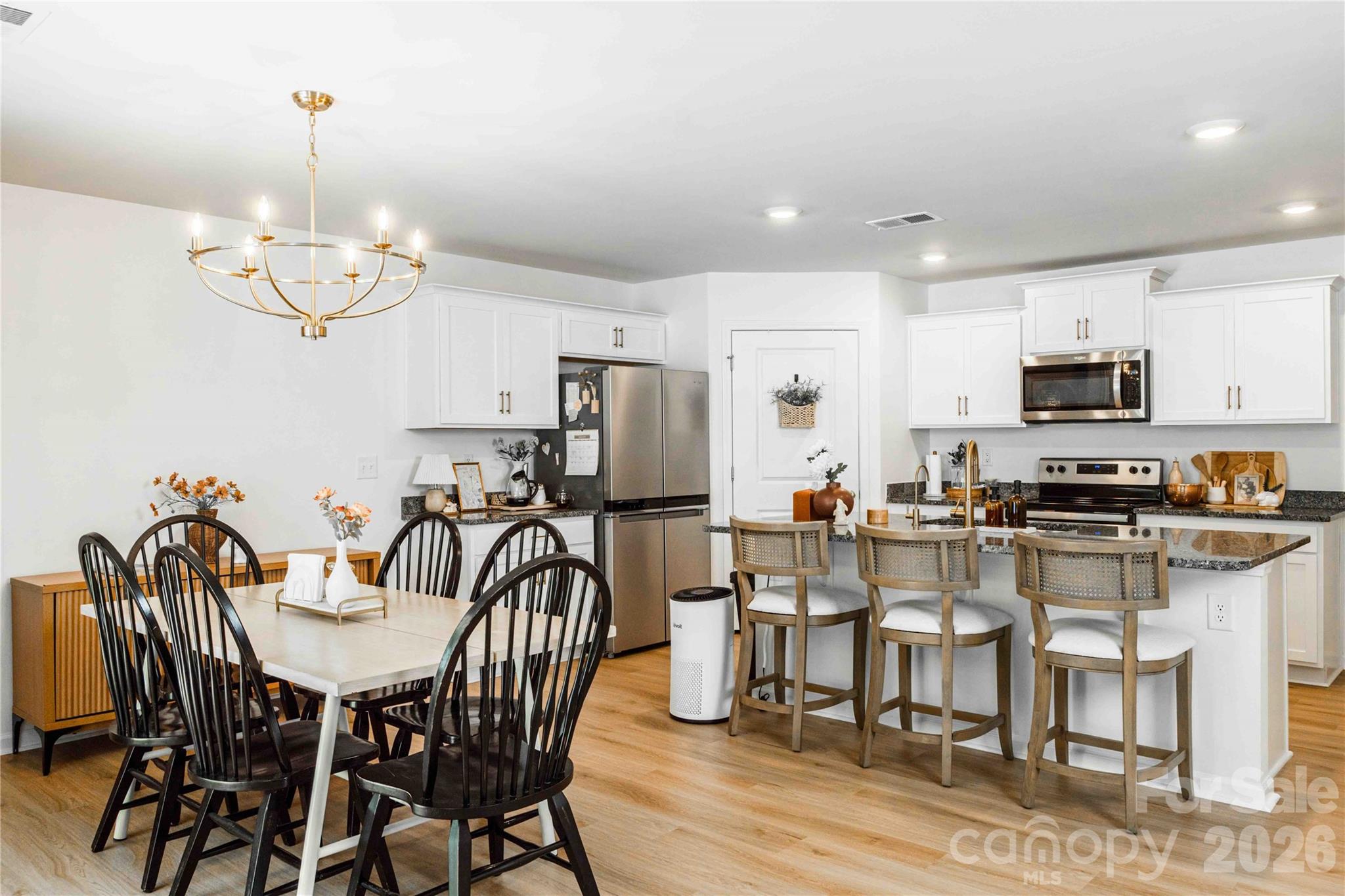 2880 Sherrills Stream Drive