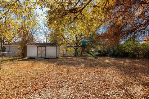 A home in Clover