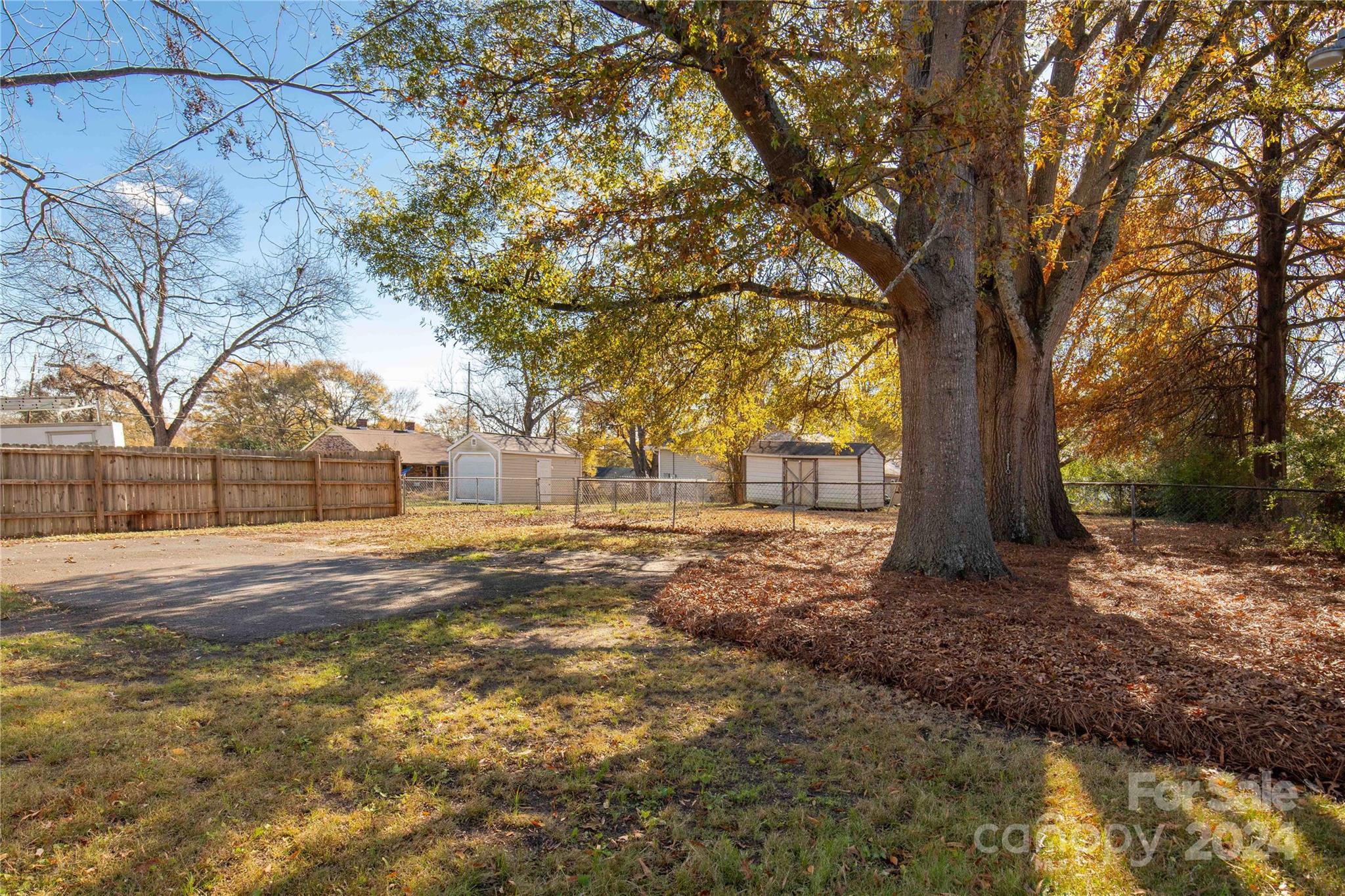 American Thread Company - Residential