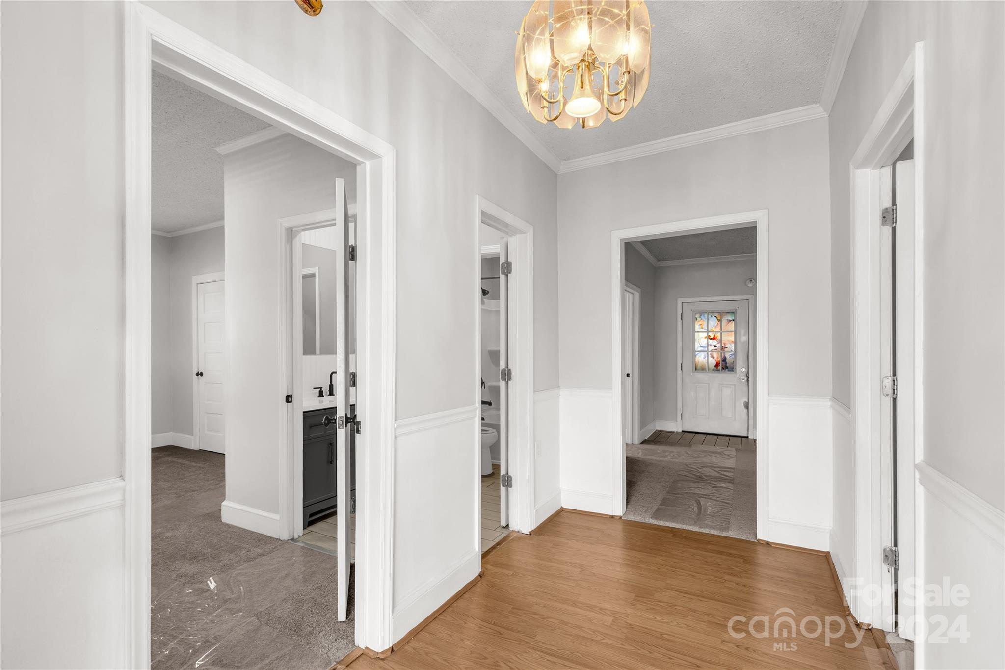 American Thread Company - Residential