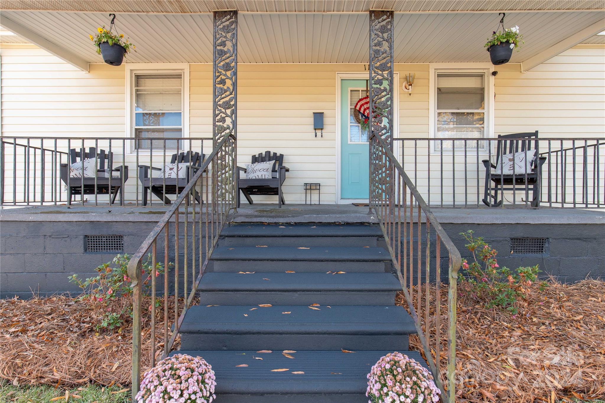 American Thread Company - Residential