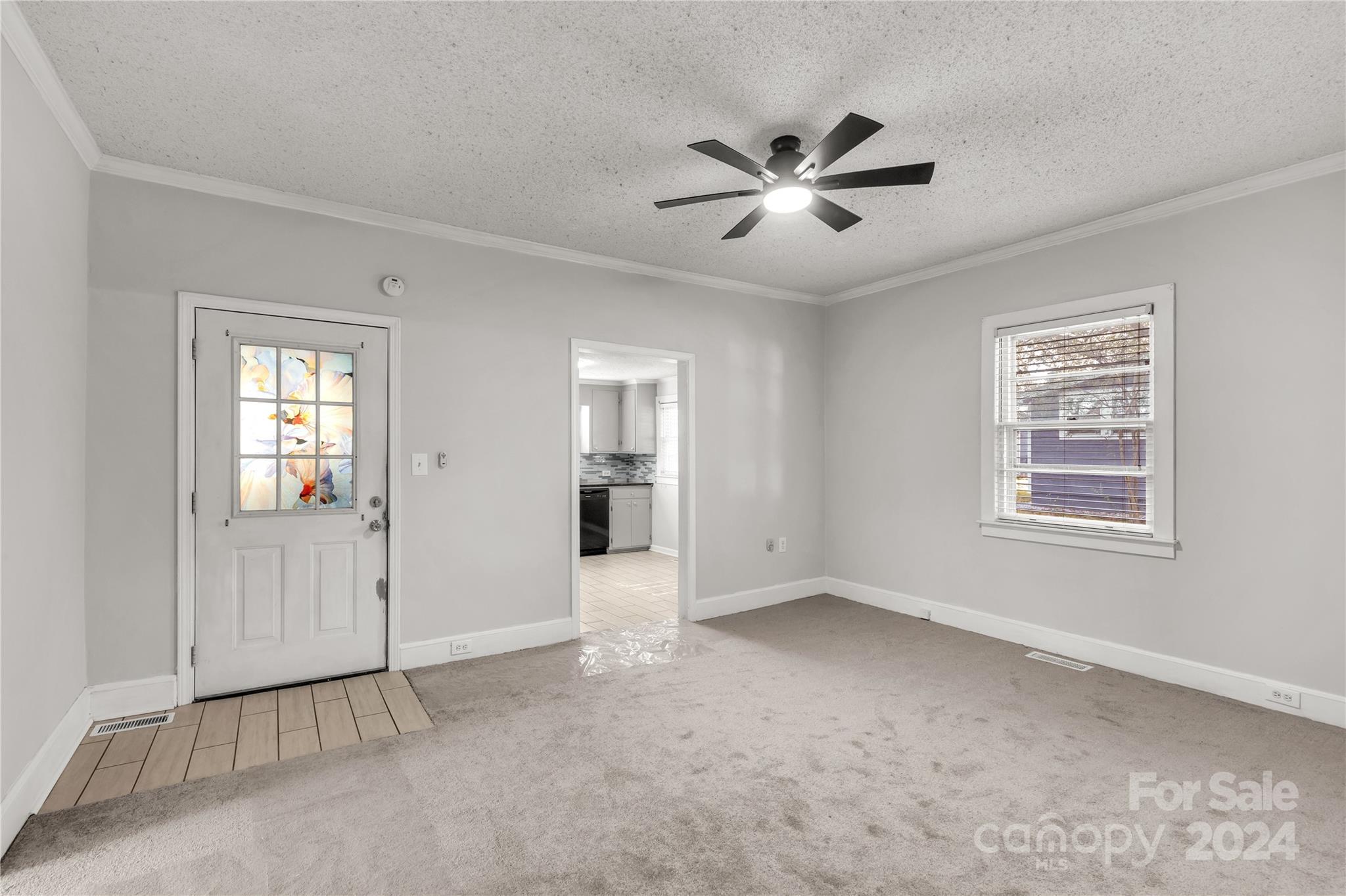 American Thread Company - Residential